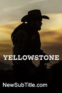 زیر‌نویس فارسی سریال Yellowstone - Season 1