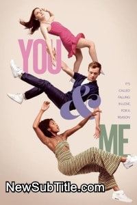 زیر‌نویس فارسی سریال You & Me - Season 1